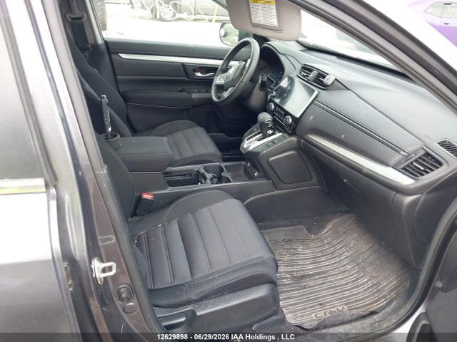 Honda CR-V LX 2020 2HKRW2H22LH208668 Image 5