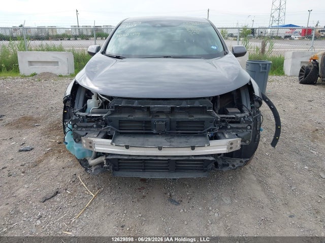 Honda CR-V LX 2020 2HKRW2H22LH208668 Image 6