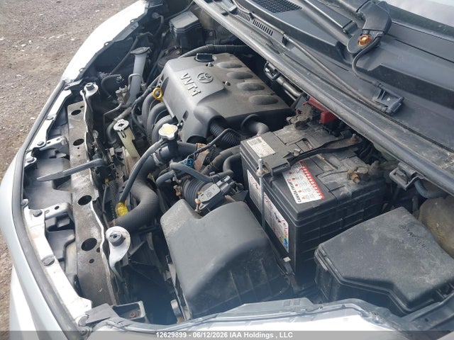 Продажа на аукционе авто 2014 Toyota Yaris Le, vin: VNKKTUD31EA011691, номер лота: 12629899