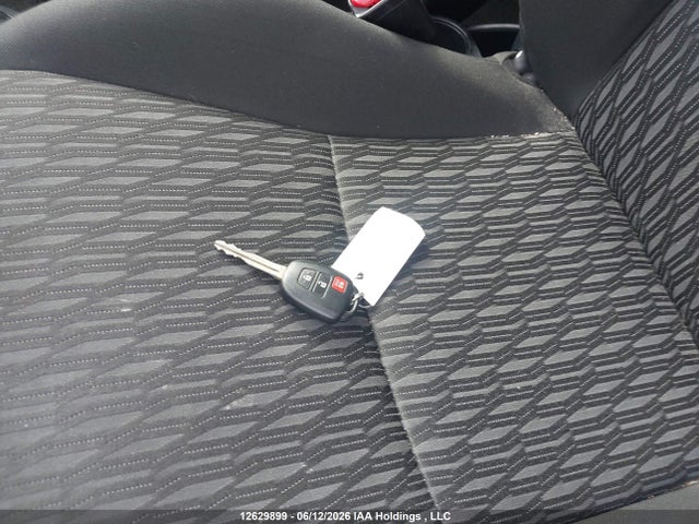 Продажа на аукционе авто 2014 Toyota Yaris Le, vin: VNKKTUD31EA011691, номер лота: 12629899