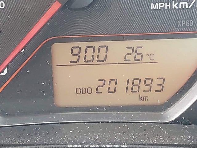 Продажа на аукционе авто 2014 Toyota Yaris Le, vin: VNKKTUD31EA011691, номер лота: 12629899