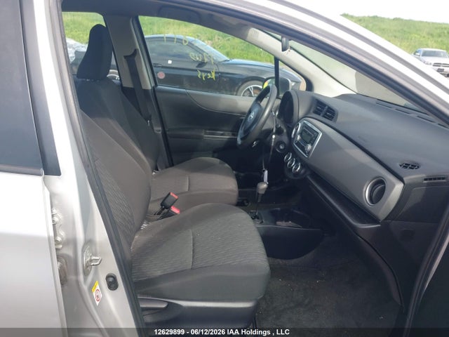 Продажа на аукционе авто 2014 Toyota Yaris Le, vin: VNKKTUD31EA011691, номер лота: 12629899