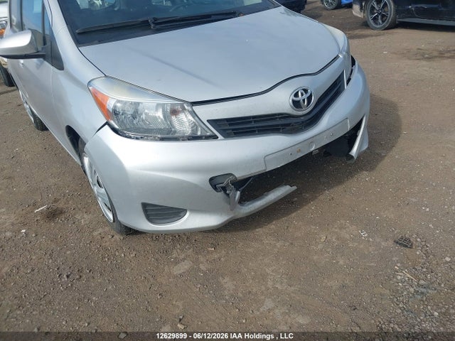 Продажа на аукционе авто 2014 Toyota Yaris Le, vin: VNKKTUD31EA011691, номер лота: 12629899