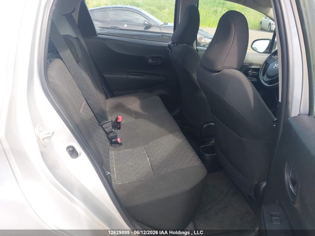 Продажа на аукционе авто 2014 Toyota Yaris Le, vin: VNKKTUD31EA011691, номер лота: 12629899