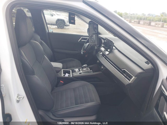 12629900 :رقم المزاد ، JA4T5VA92RZ627570 vin ، 2024 Mitsubishi Outlander Phev Le/sel مزاد بيع