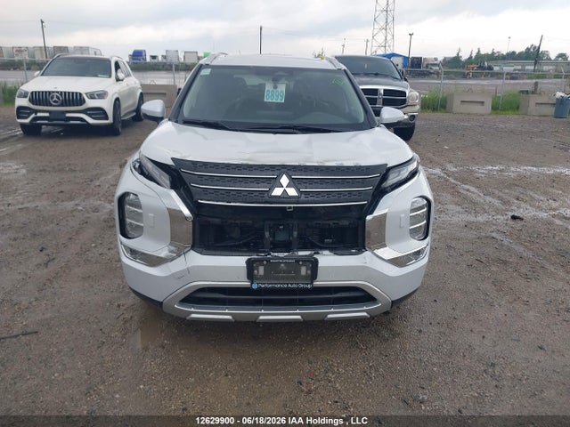 12629900 :رقم المزاد ، JA4T5VA92RZ627570 vin ، 2024 Mitsubishi Outlander Phev Le/sel مزاد بيع