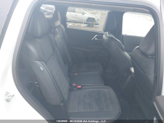 12629900 :رقم المزاد ، JA4T5VA92RZ627570 vin ، 2024 Mitsubishi Outlander Phev Le/sel مزاد بيع