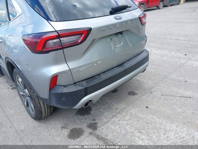 Ford Escape Platinum 2024 1FMCU9JA2RUA71554 Image 21