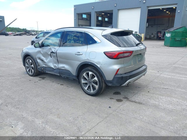 Ford Escape Platinum 2024 1FMCU9JA2RUA71554 Image 3