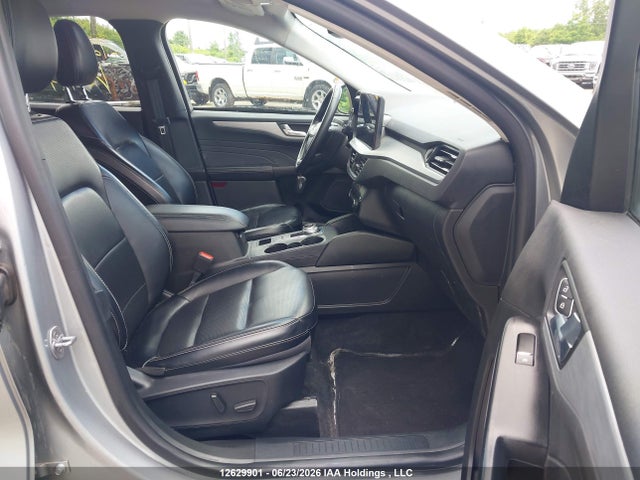 Ford Escape Platinum 2024 1FMCU9JA2RUA71554 Image 5