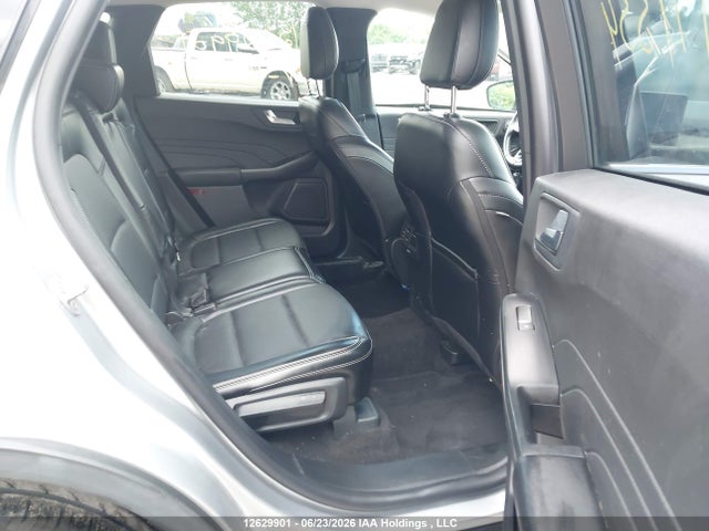Ford Escape Platinum 2024 1FMCU9JA2RUA71554 Image 8