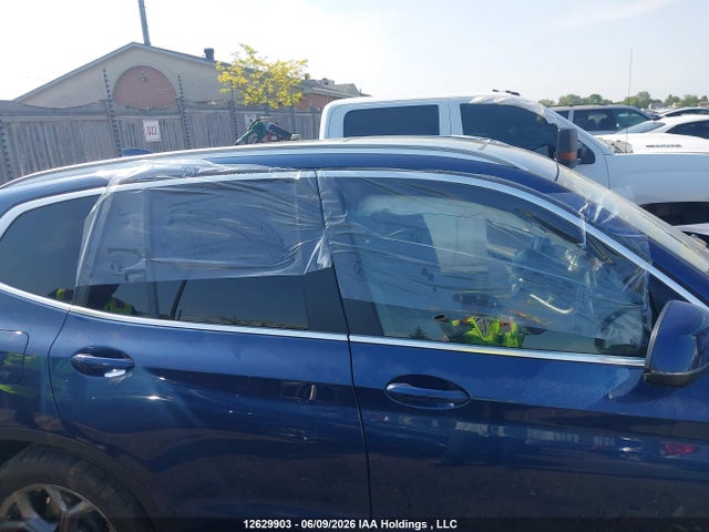 BMW X3 Xdrive30i 2024 5UX53DP07R9X08084 Image 17