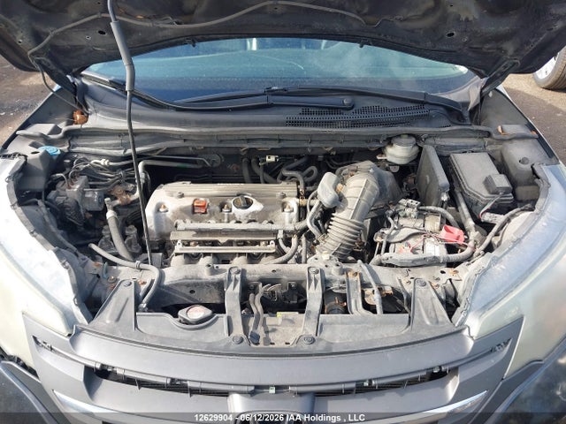 Aukcja sprzedaży 2012 Honda Cr-v Touring, vin: 5J6RM4H90CL800042, numer aukcji: 12629904