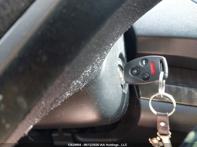 Aukcja sprzedaży 2012 Honda Cr-v Touring, vin: 5J6RM4H90CL800042, numer aukcji: 12629904