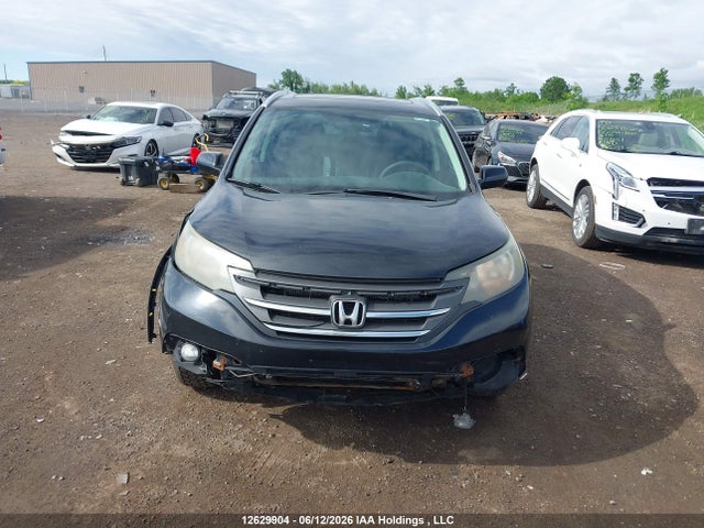 Aukcja sprzedaży 2012 Honda Cr-v Touring, vin: 5J6RM4H90CL800042, numer aukcji: 12629904