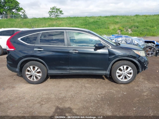Aukcja sprzedaży 2012 Honda Cr-v Touring, vin: 5J6RM4H90CL800042, numer aukcji: 12629904