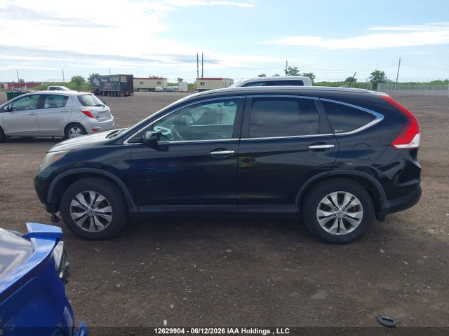 Aukcja sprzedaży 2012 Honda Cr-v Touring, vin: 5J6RM4H90CL800042, numer aukcji: 12629904