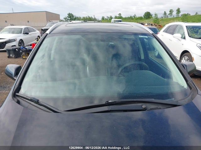 Aukcja sprzedaży 2012 Honda Cr-v Touring, vin: 5J6RM4H90CL800042, numer aukcji: 12629904
