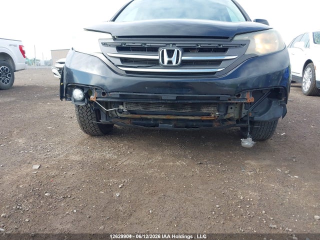 Aukcja sprzedaży 2012 Honda Cr-v Touring, vin: 5J6RM4H90CL800042, numer aukcji: 12629904