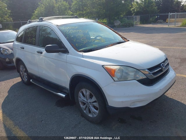 Aukcja sprzedaży 2011 Honda Cr-v Lx, vin: 5J6RE3H30BL801998, numer aukcji: 12629907