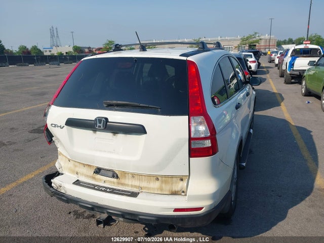 12629907 :رقم المزاد ، 5J6RE3H30BL801998 vin ، 2011 Honda Cr-v Lx مزاد بيع