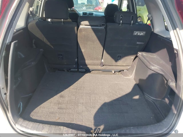 12629907 :رقم المزاد ، 5J6RE3H30BL801998 vin ، 2011 Honda Cr-v Lx مزاد بيع
