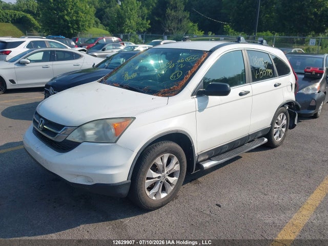 12629907 :رقم المزاد ، 5J6RE3H30BL801998 vin ، 2011 Honda Cr-v Lx مزاد بيع