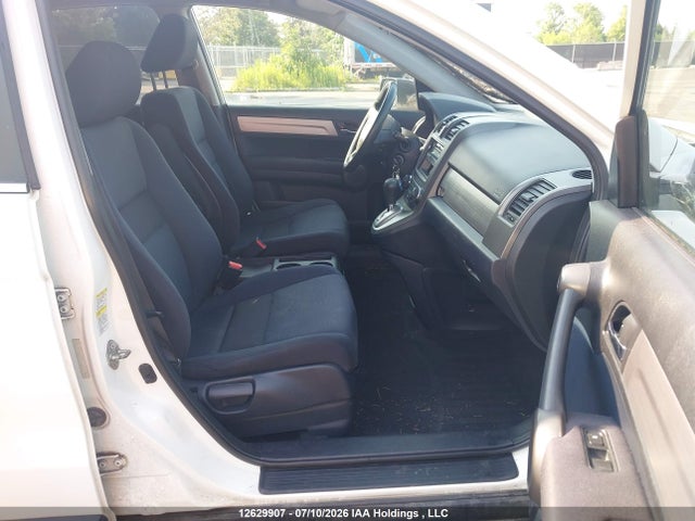 12629907 :رقم المزاد ، 5J6RE3H30BL801998 vin ، 2011 Honda Cr-v Lx مزاد بيع