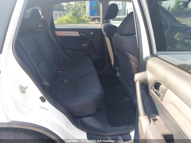 12629907 :رقم المزاد ، 5J6RE3H30BL801998 vin ، 2011 Honda Cr-v Lx مزاد بيع