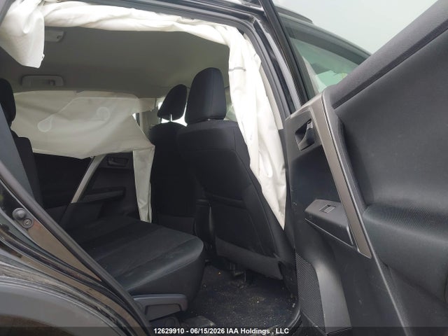 Продажа на аукционе авто 2017 Toyota Rav4 Le, vin: 2T3BFREV6HW602120, номер лота: 12629910