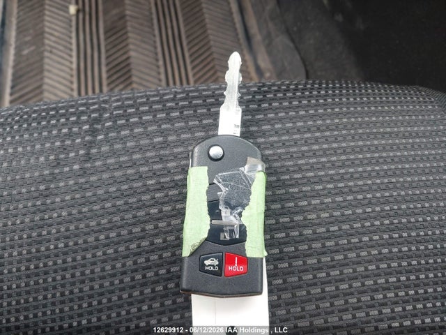 Aukcja sprzedaży 2013 Mazda Mazda3, vin: JM1BL1L72D1731169, numer aukcji: 12629912