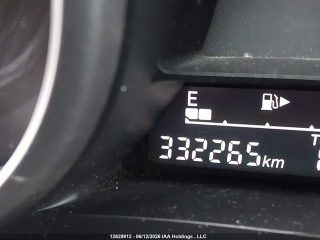 Aukcja sprzedaży 2013 Mazda Mazda3, vin: JM1BL1L72D1731169, numer aukcji: 12629912