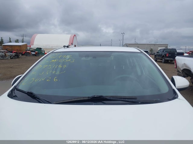 Aukcja sprzedaży 2013 Mazda Mazda3, vin: JM1BL1L72D1731169, numer aukcji: 12629912