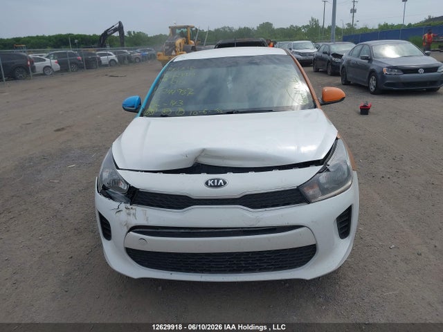 KIA Rio 2019 3KPA25AB8KE244937 Image 12