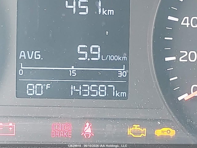 KIA Rio 2019 3KPA25AB8KE244937 Image 15
