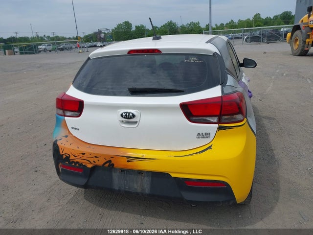 KIA Rio 2019 3KPA25AB8KE244937 Image 16