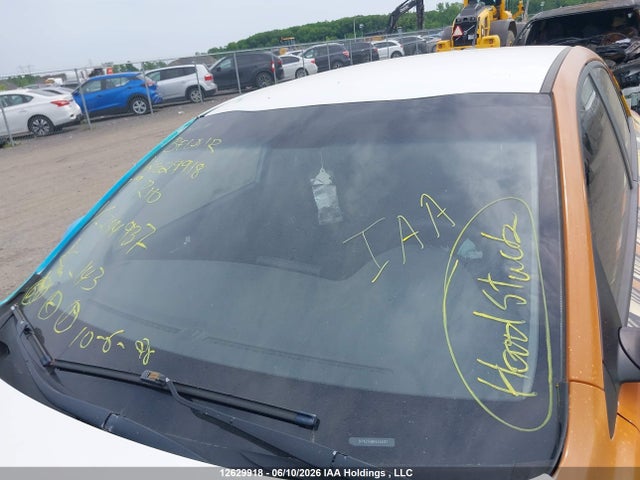KIA Rio 2019 3KPA25AB8KE244937 Image 17