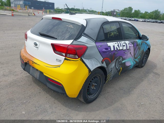 KIA Rio 2019 3KPA25AB8KE244937 Image 4