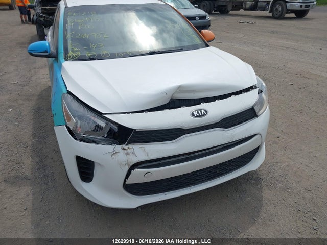 KIA Rio 2019 3KPA25AB8KE244937 Image 6