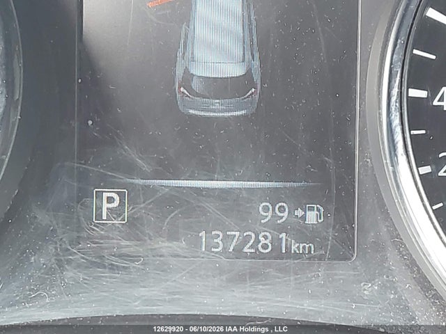 Продажа на аукционе авто 2017 Nissan Rogue S/sl Platinum/sv, vin: 5N1AT2MV2HC735954, номер лота: 12629920