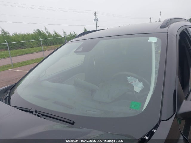 Chevrolet TRAX 1LT 2025 KL77LHE2XSC102760 Image 17