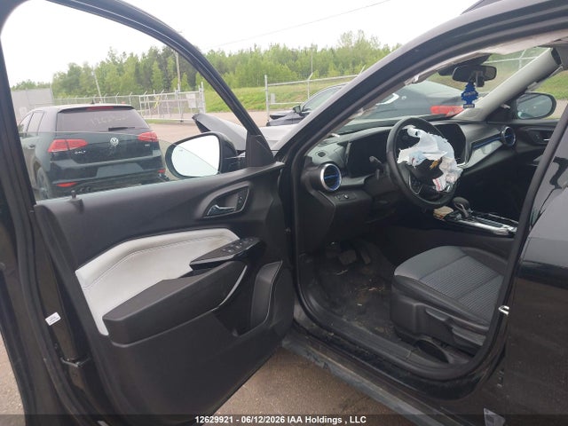 Chevrolet TRAX 1LT 2025 KL77LHE2XSC102760 Image 20