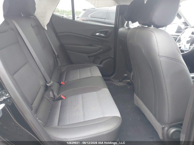 Chevrolet TRAX 1LT 2025 KL77LHE2XSC102760 Image 8