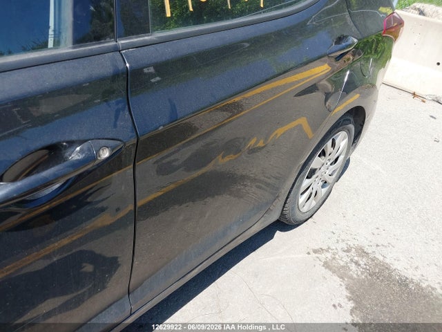 Hyundai Elantra 2015 5NPDH4AE5FH601802 Image 22