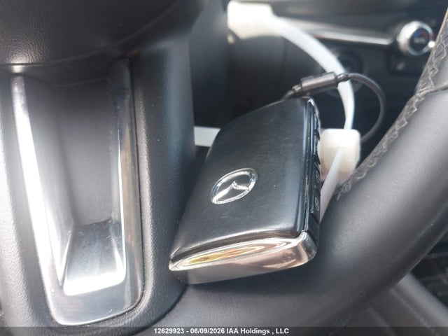 12629923 :رقم المزاد ، JM1BPACM5S1790515 vin ، 2025 Mazda 3 Preferred مزاد بيع