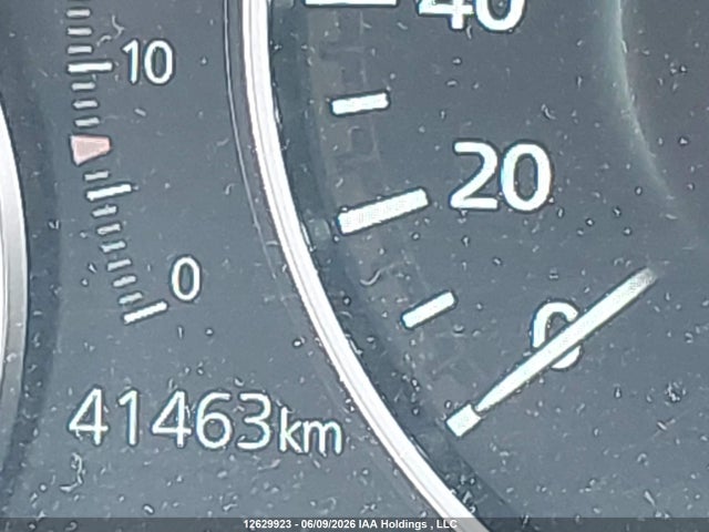 12629923 :رقم المزاد ، JM1BPACM5S1790515 vin ، 2025 Mazda 3 Preferred مزاد بيع