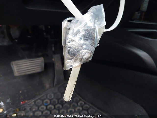 2010 Honda Civic მანქანა იყიდება აუქციონზე, vin: 2HGFA1F6XAH031585, აუქციონის ნომერი: 12629924
