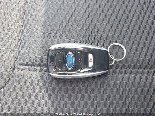 Subaru Forester Touring 2020 JF2SKEJC6LH520882 Image 10