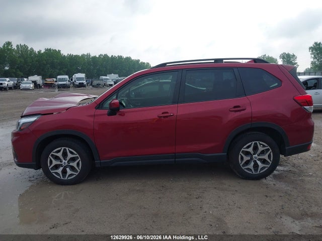 Subaru Forester Touring 2020 JF2SKEJC6LH520882 Image 13