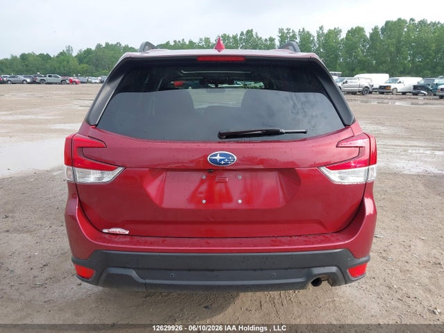 Subaru Forester Touring 2020 JF2SKEJC6LH520882 Image 15